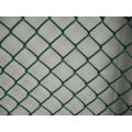 Preço competitivo e excelente qualidade Chain Link Fence